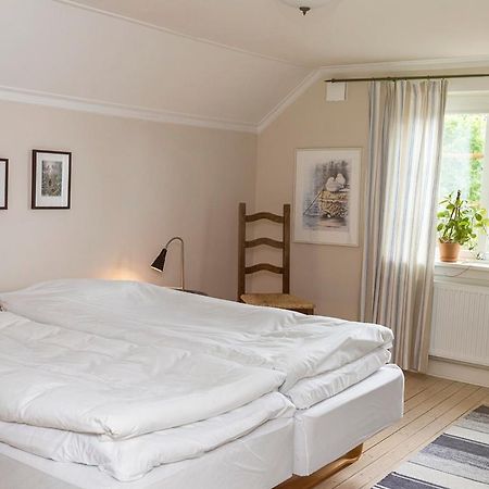 Loefwings B&B Broddetorp Luaran gambar