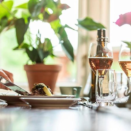 Loefwings B&B Broddetorp Luaran gambar