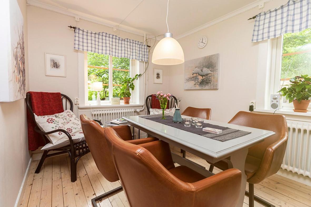 Loefwings B&B Broddetorp Luaran gambar