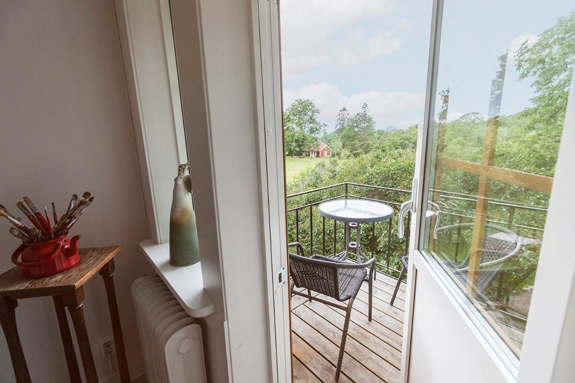 Loefwings B&B Broddetorp Luaran gambar
