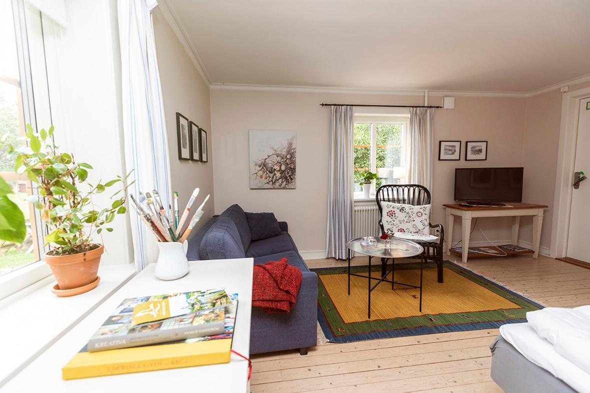 Loefwings B&B Broddetorp Luaran gambar