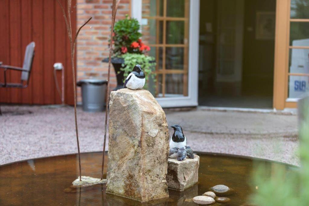 Loefwings B&B Broddetorp Luaran gambar