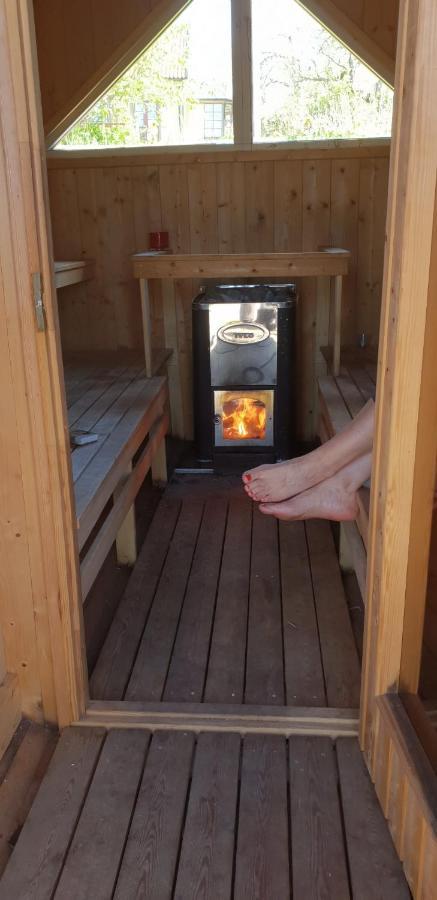 Loefwings B&B Broddetorp Luaran gambar