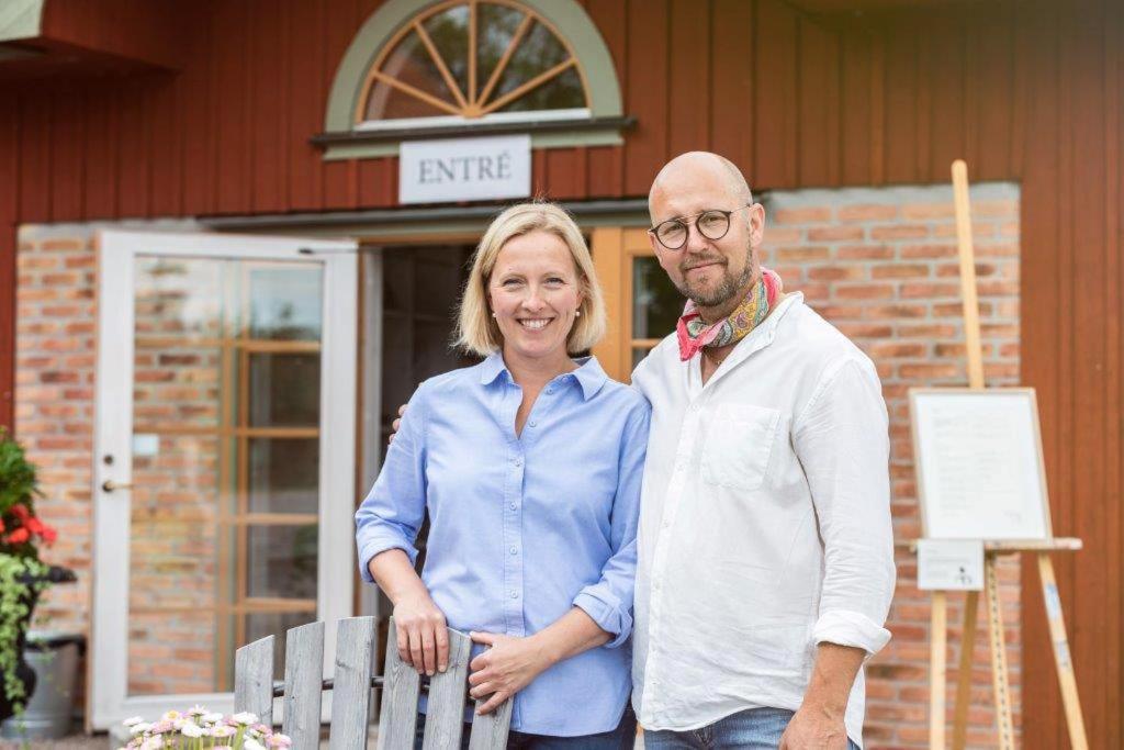 Loefwings B&B Broddetorp Luaran gambar