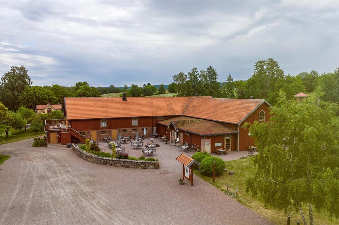 Loefwings B&B Broddetorp Luaran gambar