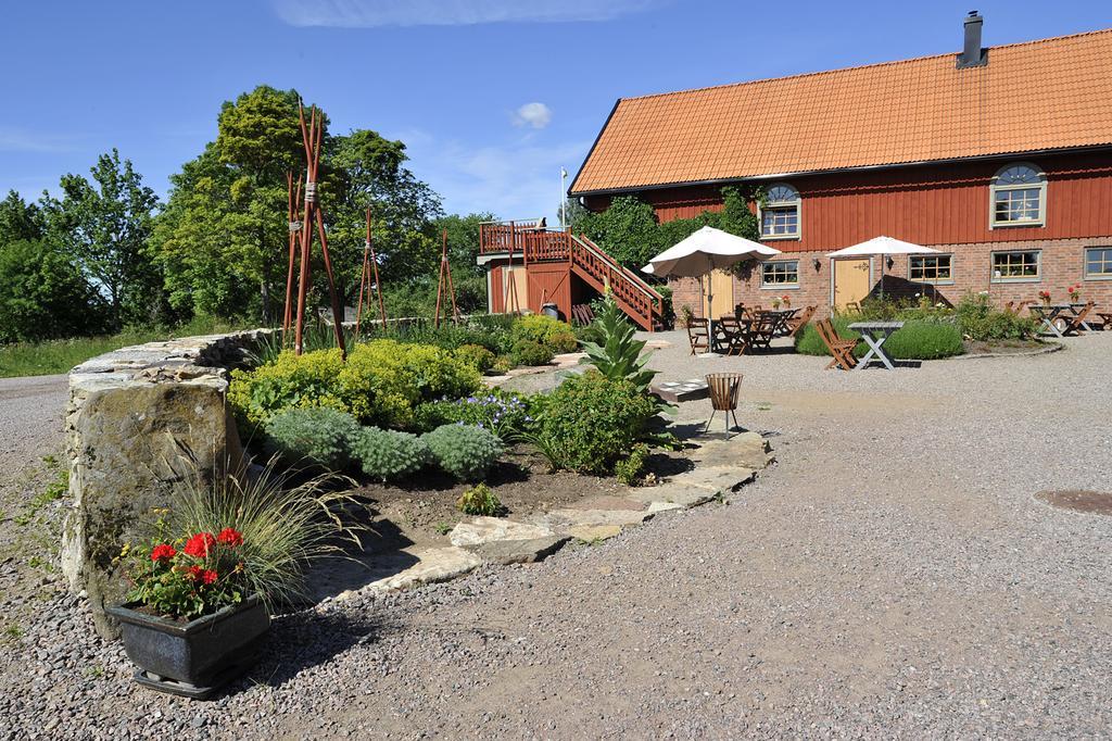 Loefwings B&B Broddetorp Bilik gambar