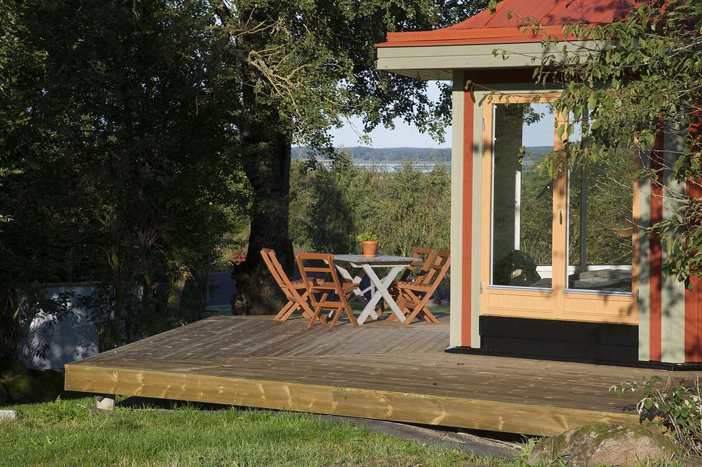 Loefwings B&B Broddetorp Luaran gambar